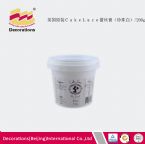 英国原装CakeLace 蕾丝膏（珍珠白）/200g